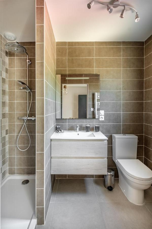 Villa Gena Saint-Medard-d'Eyrans Екстер'єр фото